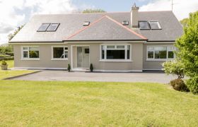 Kilkeeran Lodge reviews