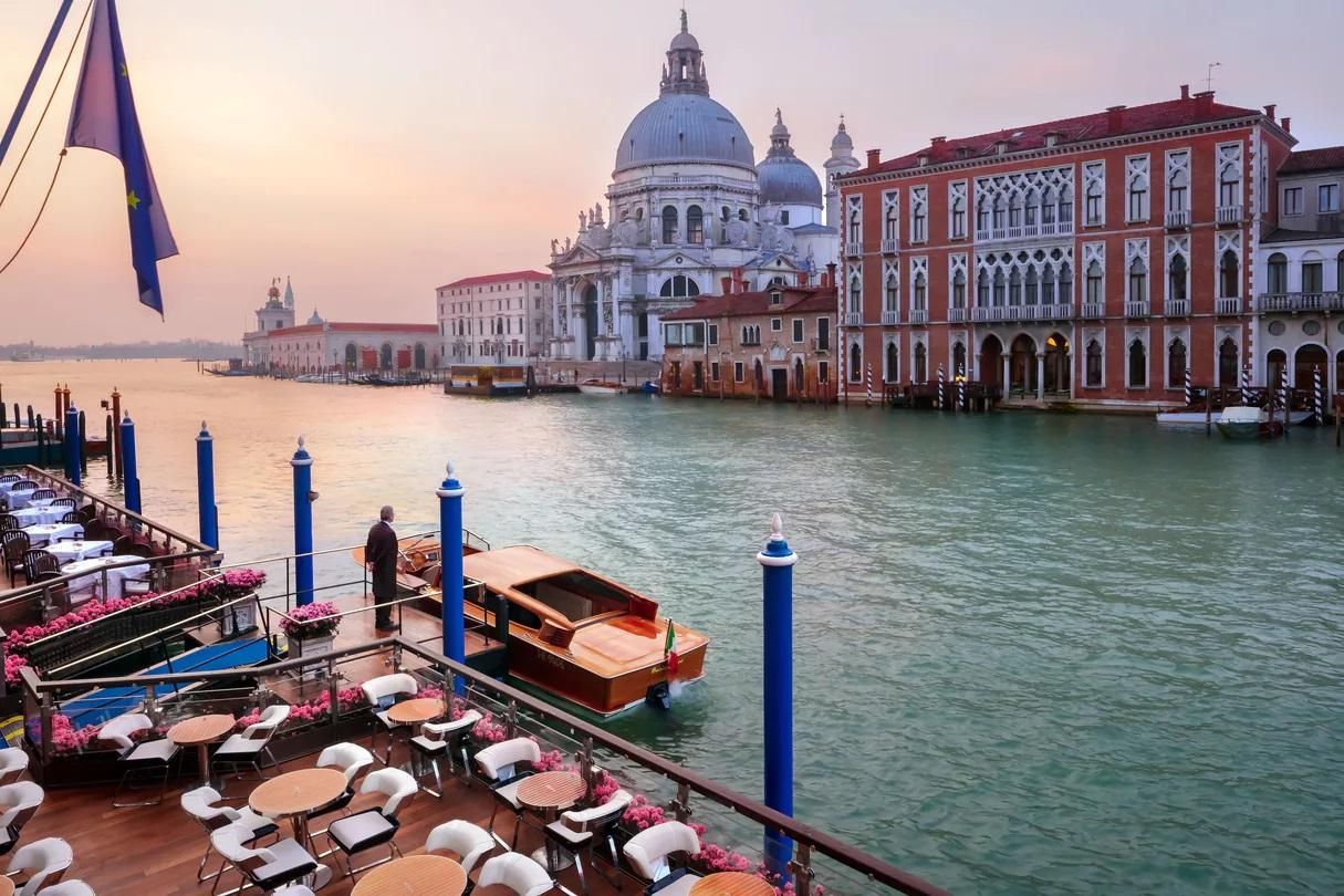 The Gritti Palace, a Luxury Collection Hotel photo 1