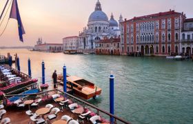 The Gritti Palace, a Luxury Collection Hotel