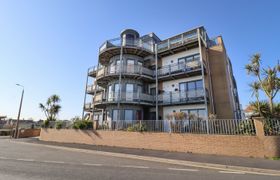 Flat 19 By The Beach