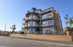 Flat 19 By The Beach