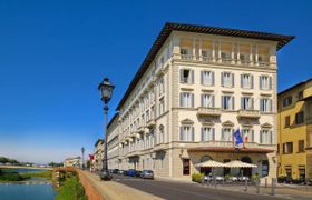 The St. Regis Florence reviews