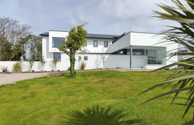 Luxury Connemara Villa reviews