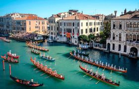 The St. Regis Venice reviews