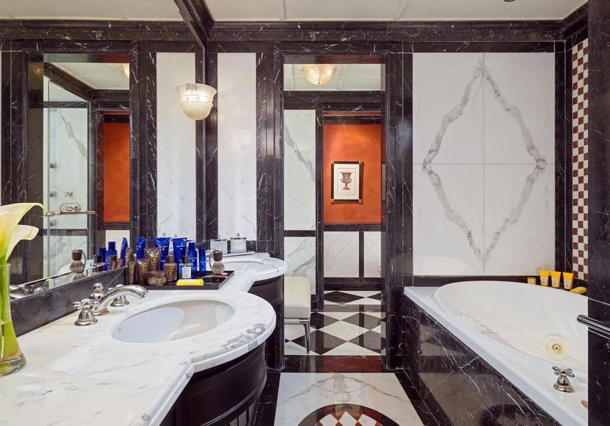 The Westin Excelsior Rome photo