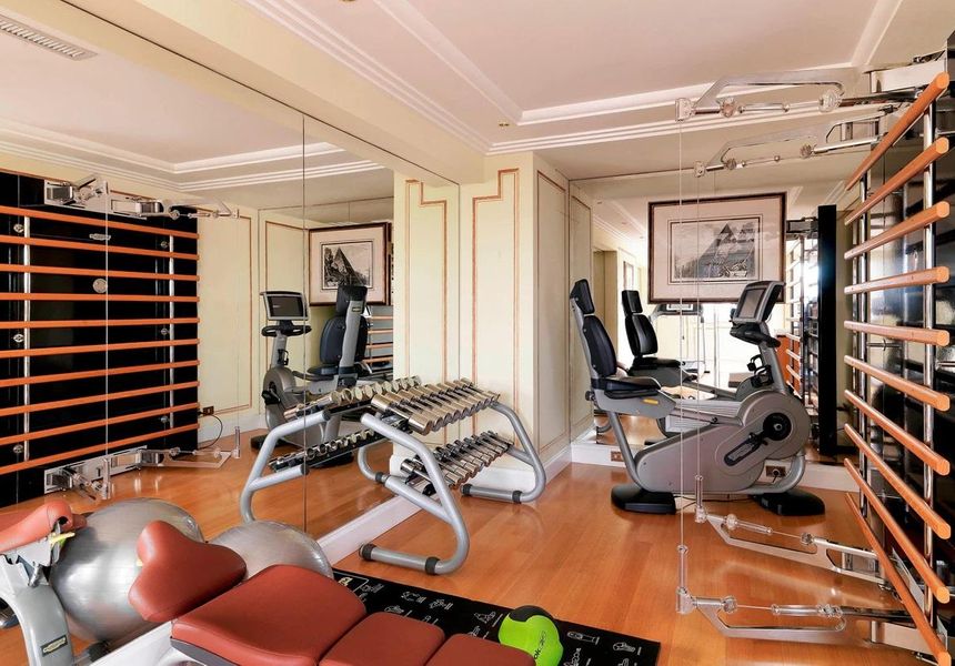 The Westin Excelsior Rome photo