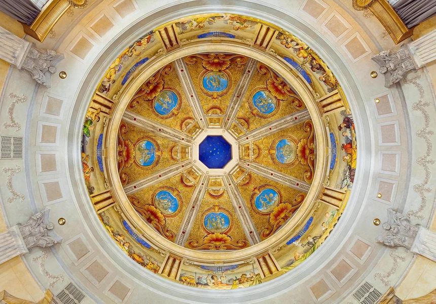 The Westin Excelsior Rome photo