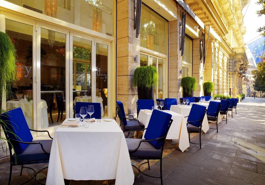 The Westin Excelsior Rome photo