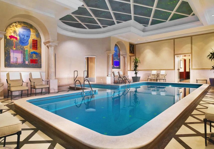The Westin Excelsior Rome photo