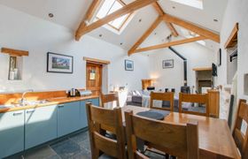 Slade Barn reviews