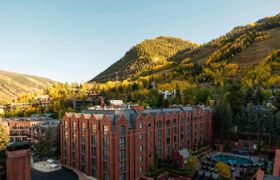 The St. Regis Aspen Resort reviews