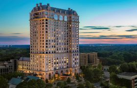 The St. Regis Atlanta reviews