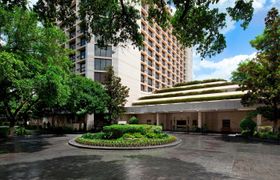 The St. Regis Houston reviews