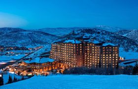 The St. Regis Deer Valley reviews