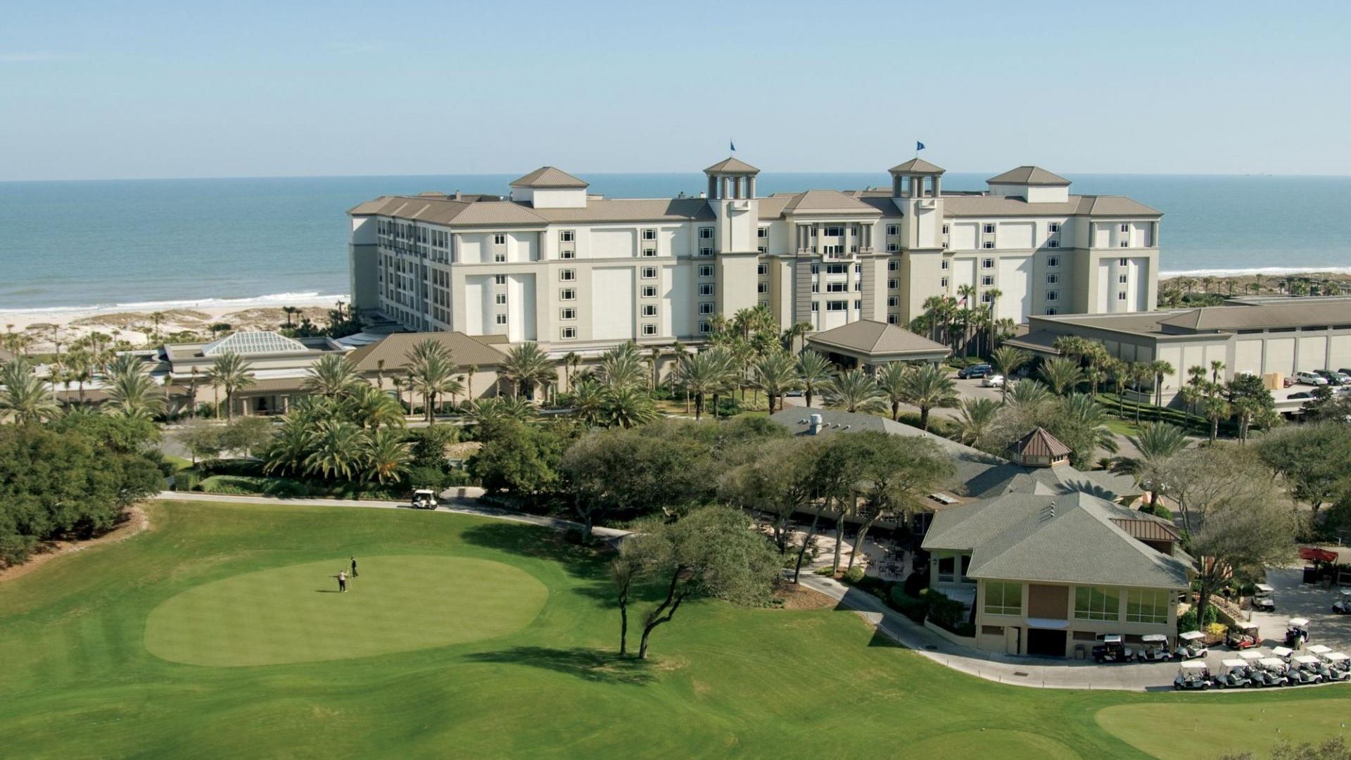 The Ritz-Carlton, Amelia Island photo 1