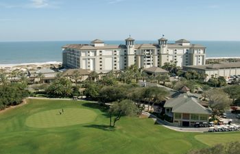 The Ritz-Carlton, Amelia Island