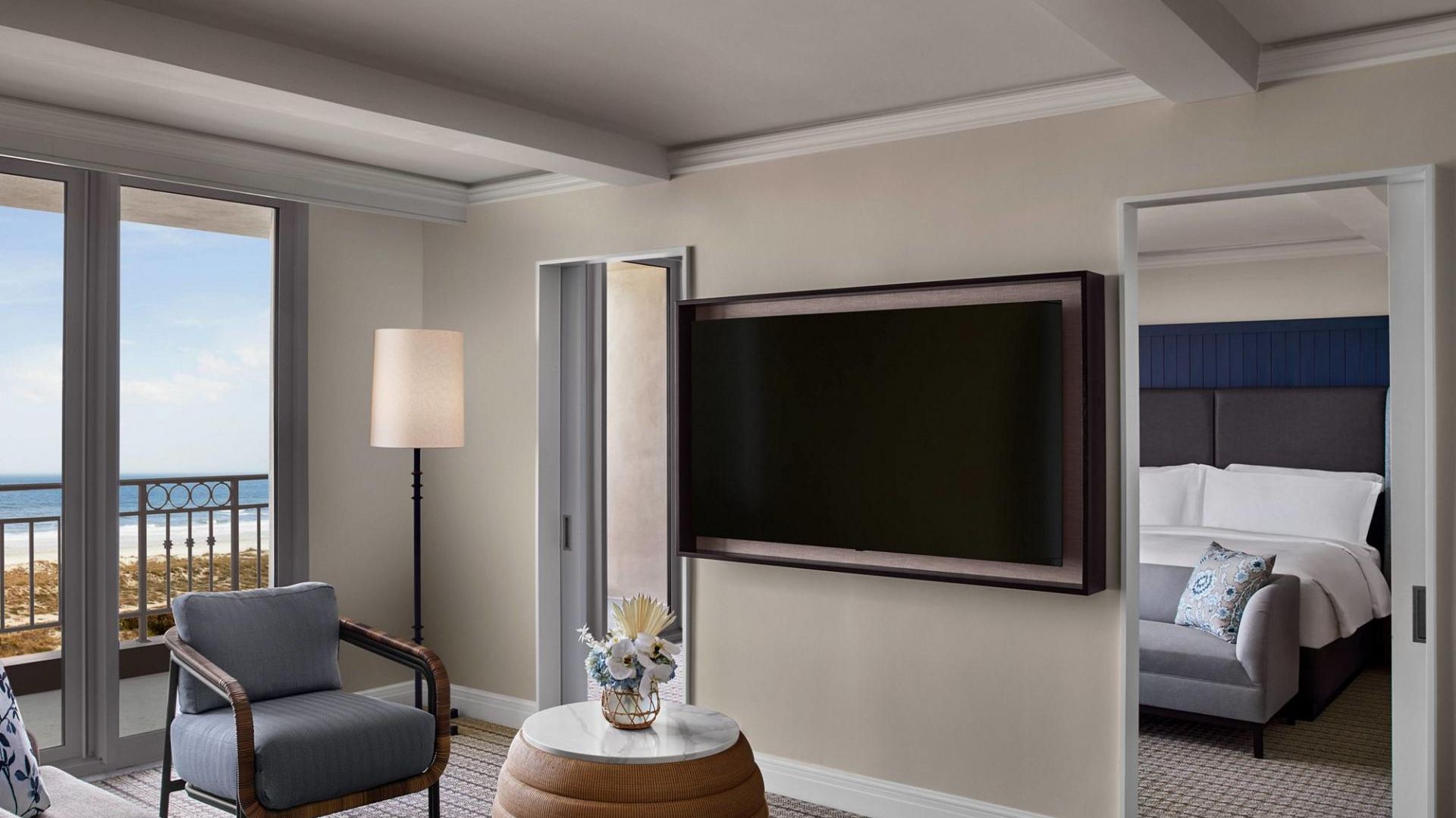 The Ritz-Carlton, Amelia Island photo 4