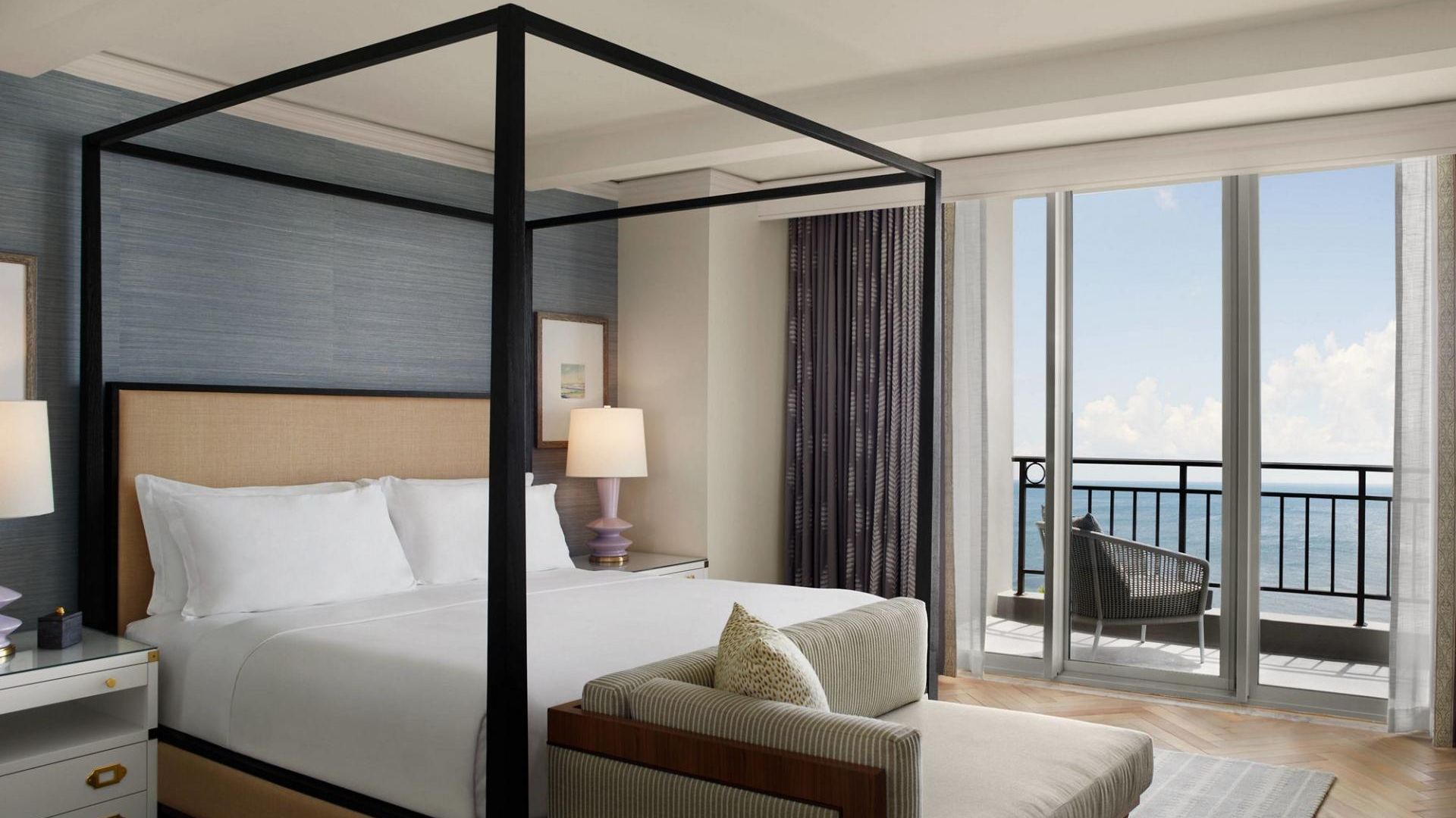 The Ritz-Carlton, Amelia Island photo 7