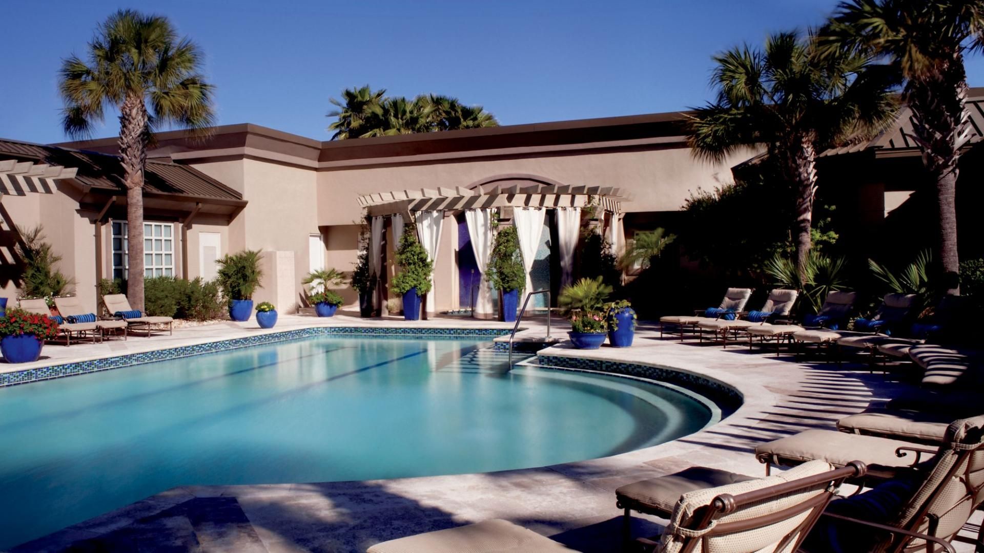 The Ritz-Carlton, Amelia Island photo 8