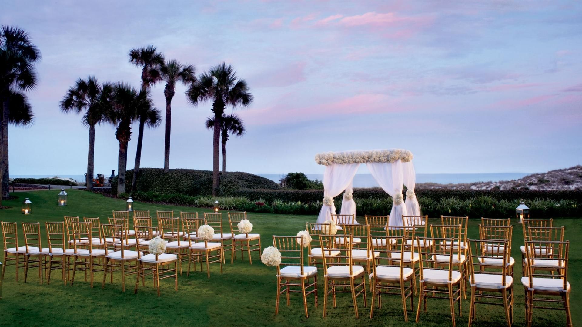 The Ritz-Carlton, Amelia Island photo 18