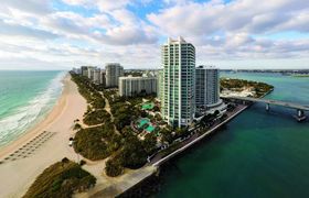 The Ritz-Carlton Bal Harbour reviews