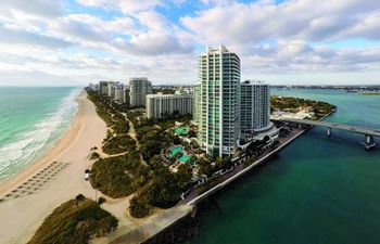 The Ritz-Carlton Bal Harbour