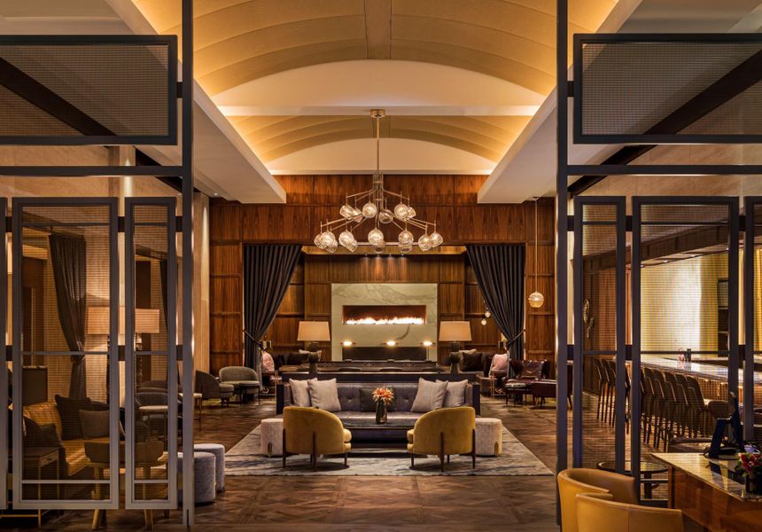 洋書 BOSTON LEISUREGUIDE RITZ CARLTON Luxury Hotel Boston Ma | Ritz-Carlton