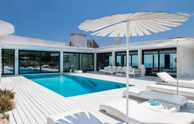 Ibiza Style Barcelona Luxury Private Villa reviews