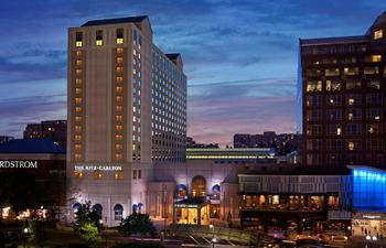 The Ritz-Carlton Pentagon City