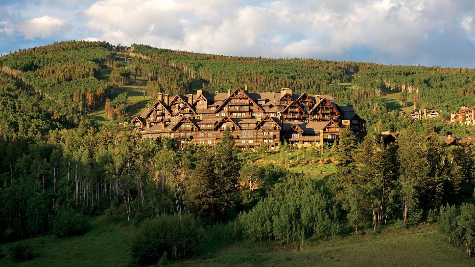 The Ritz-Carlton, Bachelor Gulch photo 1