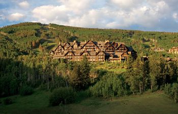 The Ritz-Carlton, Bachelor Gulch