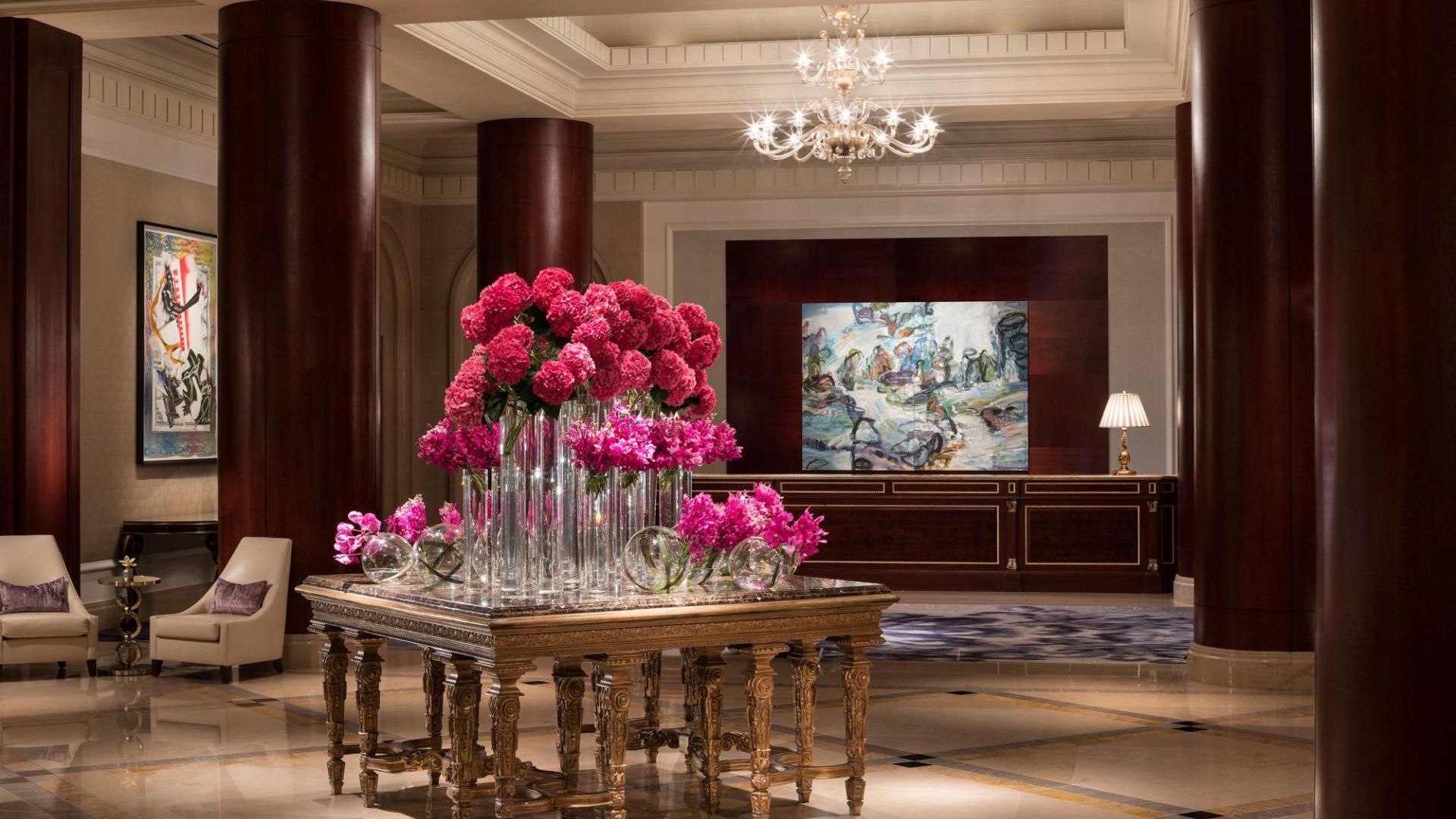 The Ritz-Carlton Dallas photo 1