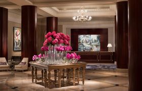 The Ritz-Carlton Dallas reviews