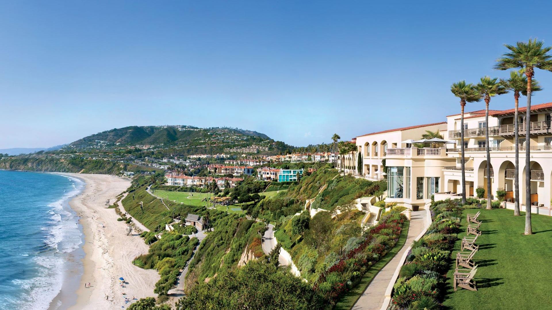 The Ritz-Carlton, Laguna Niguel photo 1