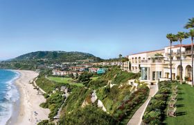 The Ritz-Carlton, Laguna Niguel reviews