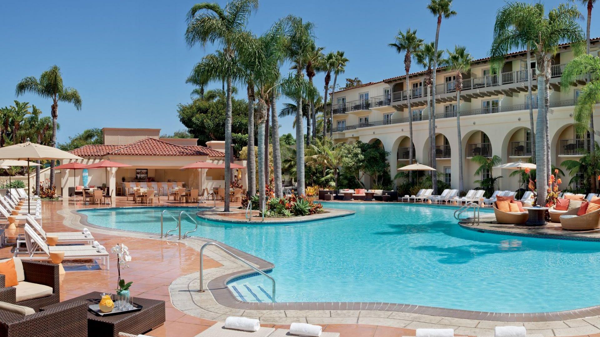 The Ritz-Carlton, Laguna Niguel photo 9