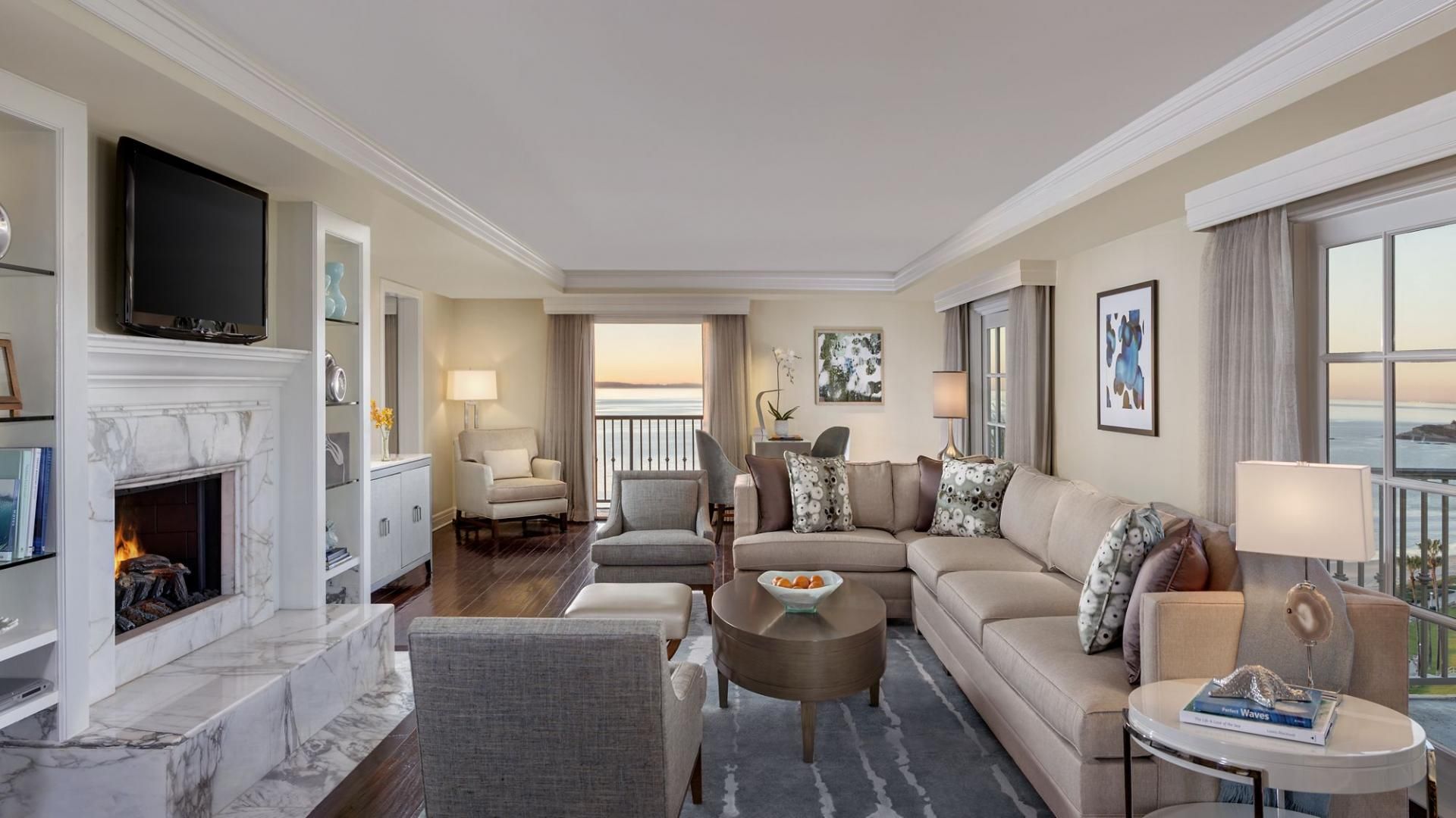 The Ritz-Carlton, Laguna Niguel photo 3