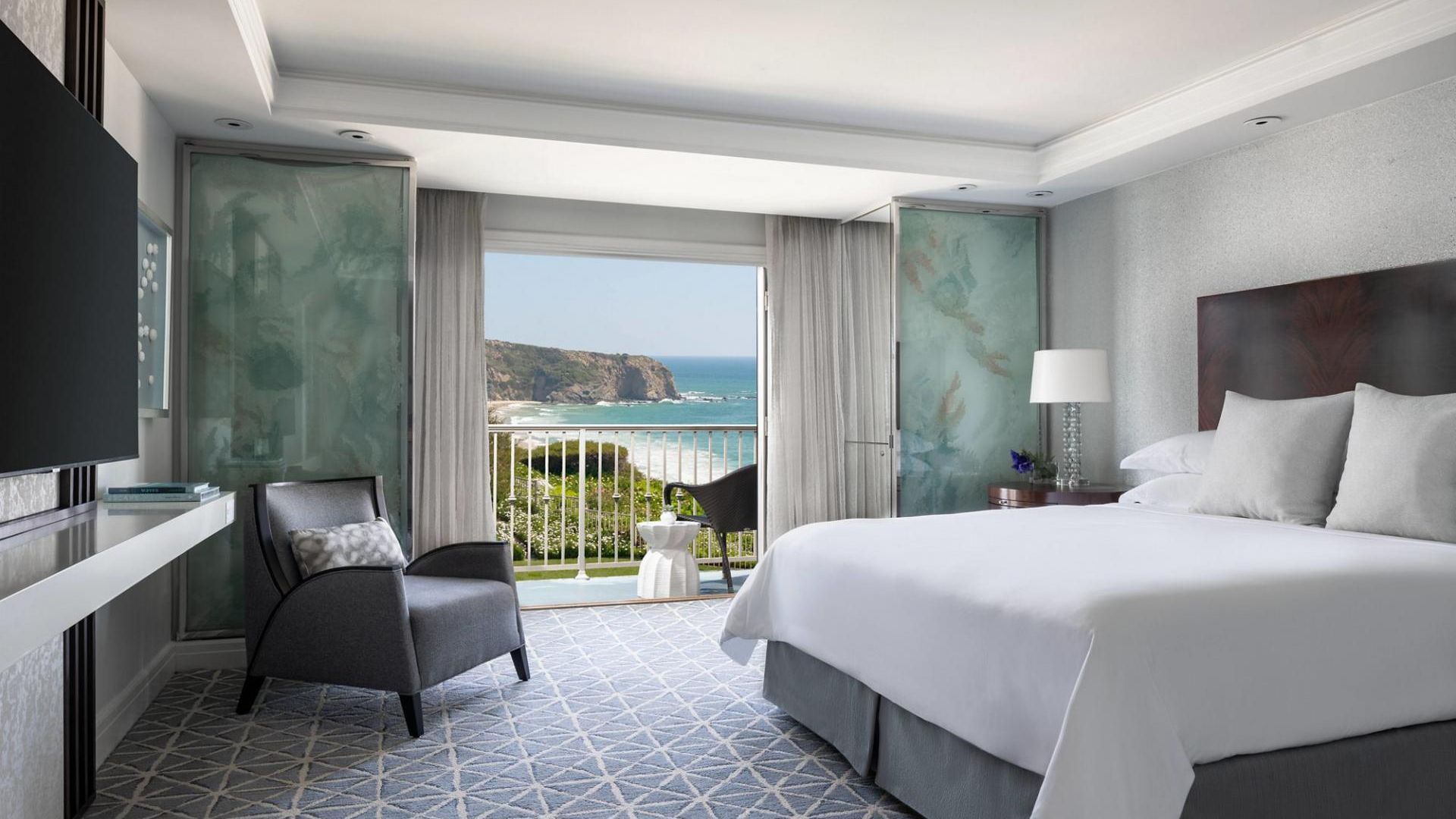 The Ritz-Carlton, Laguna Niguel photo 5
