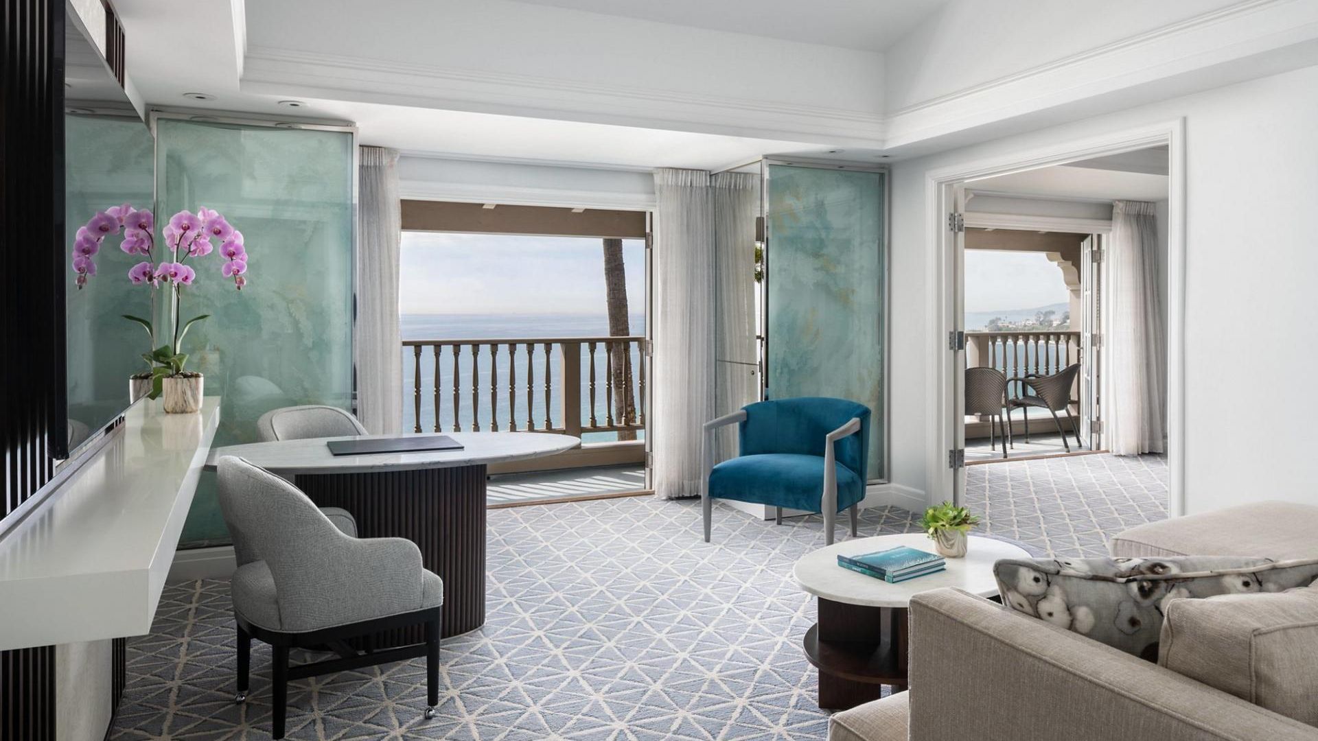 The Ritz-Carlton, Laguna Niguel photo 4