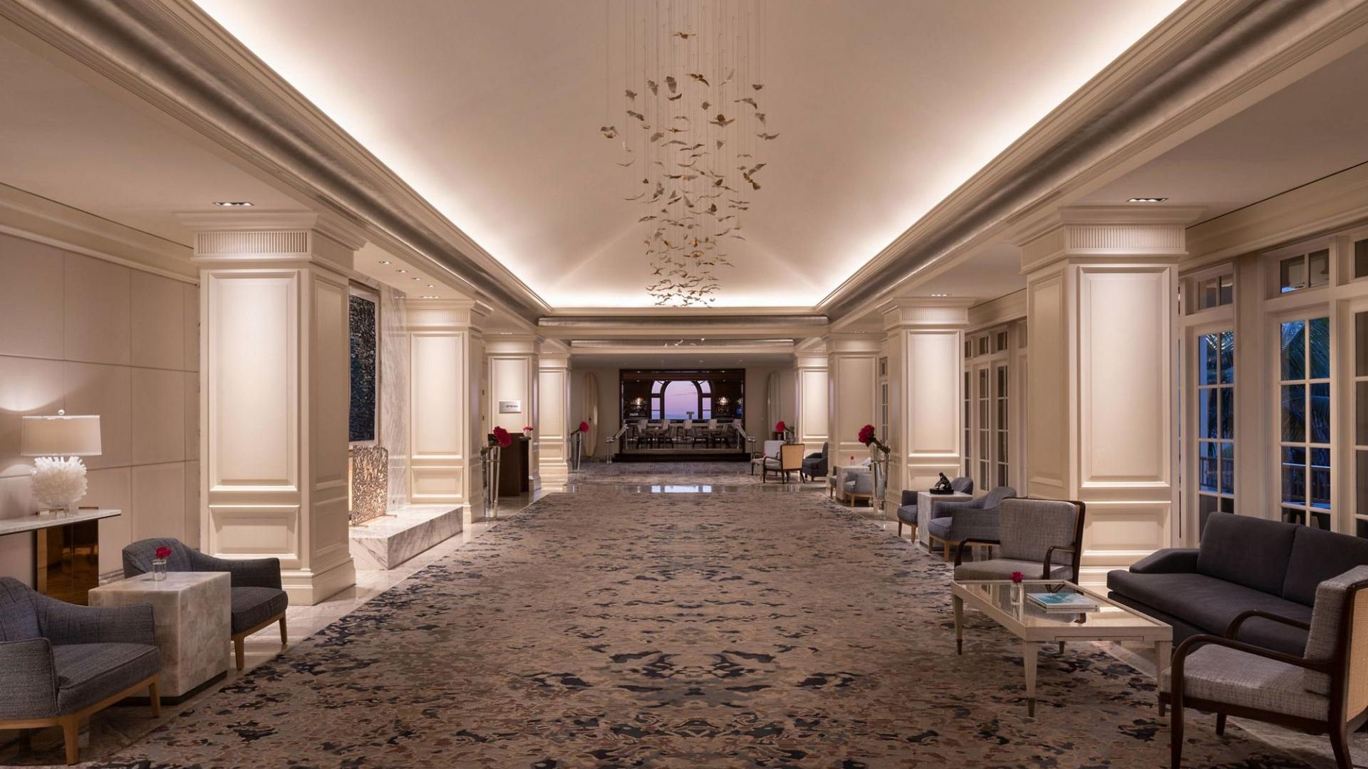 The Ritz-Carlton, Laguna Niguel photo 2