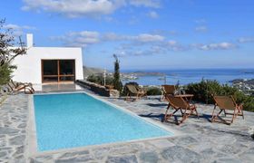 Architect's Aegean reviews