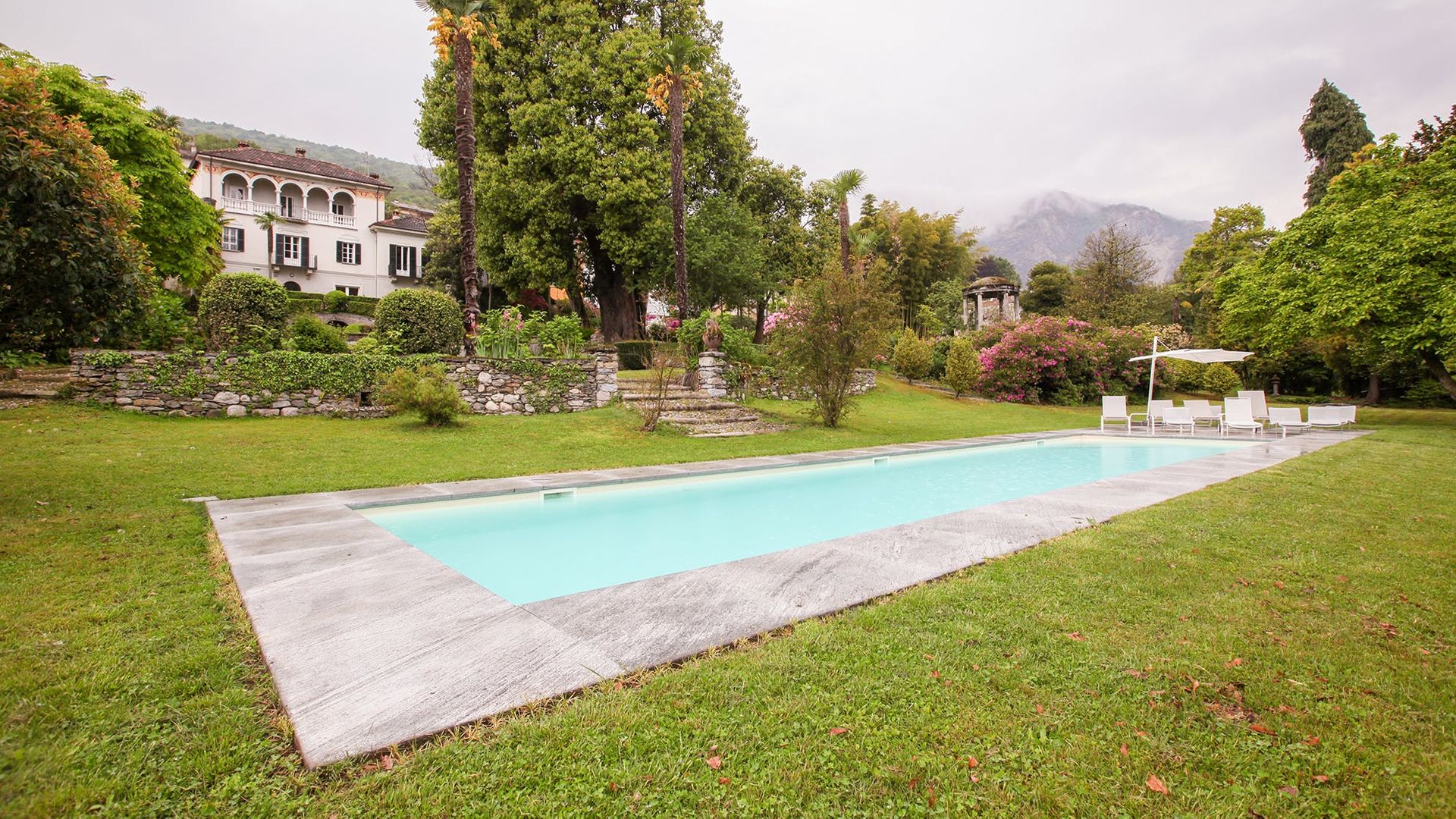 The Sofia Rose | Luxury Villa in Baveno, Italy - Fivestar.ie