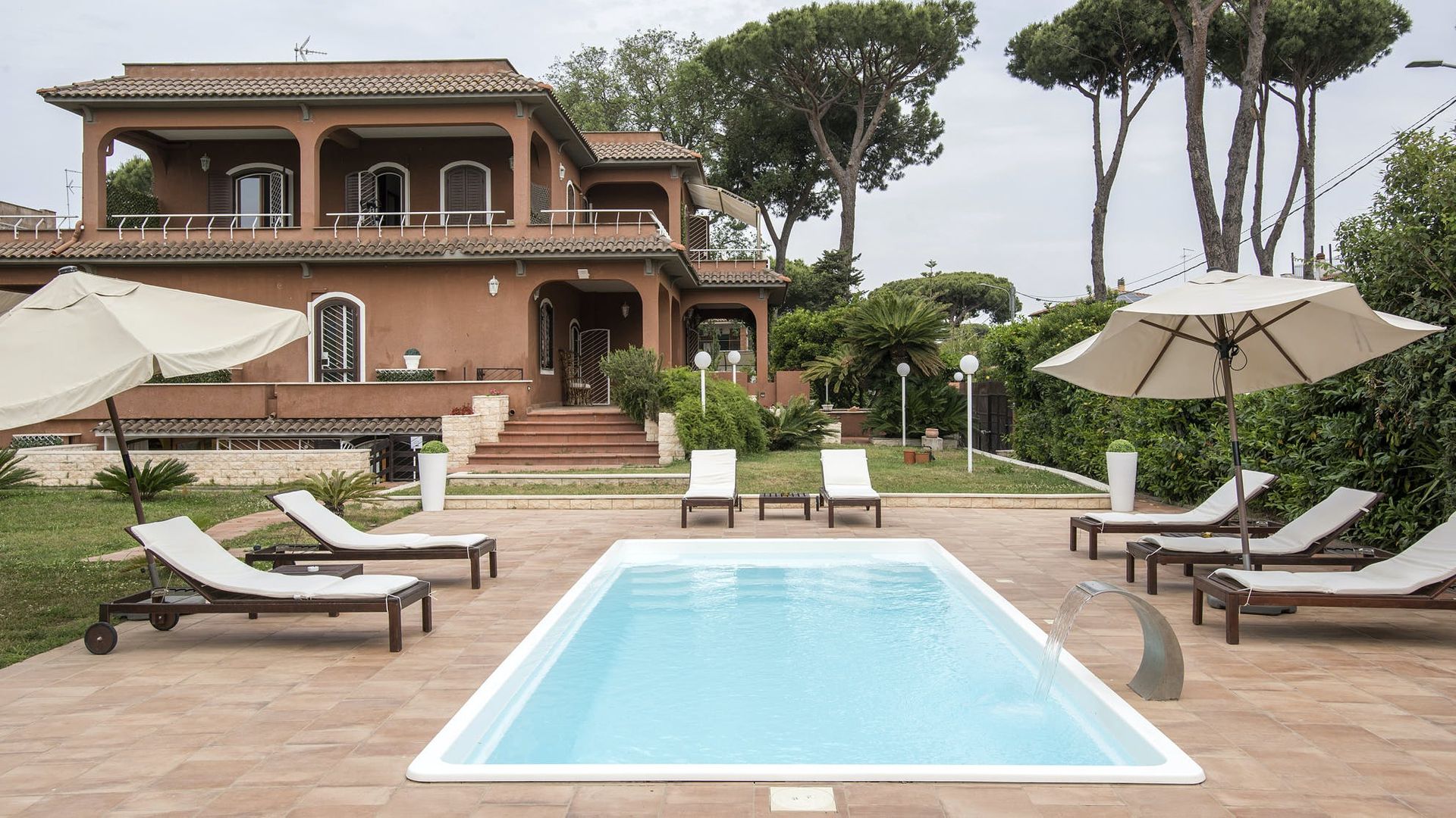 The Terracotta Villa photo 1