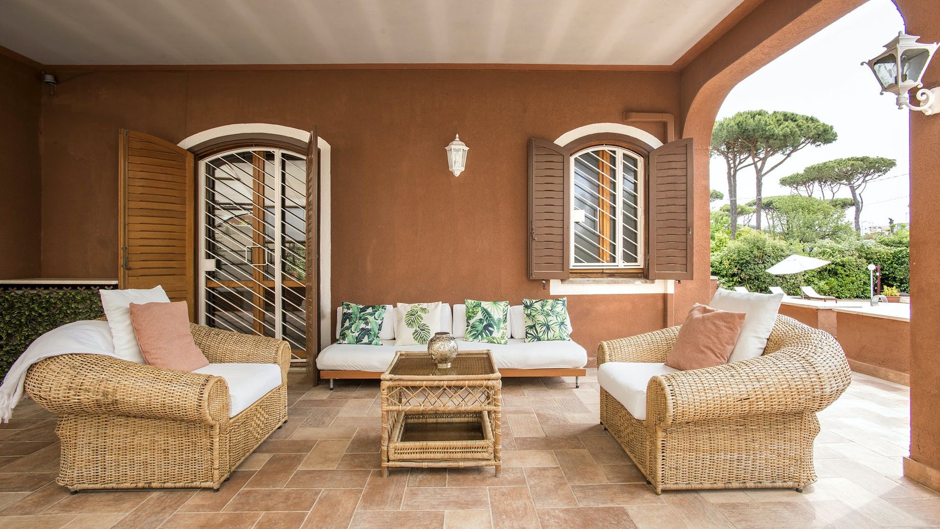 The Terracotta Villa photo 2