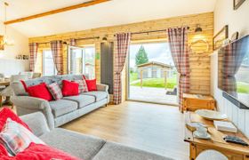 Log Cabin in Dorset reviews