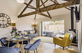 Barn in East Riding reviews