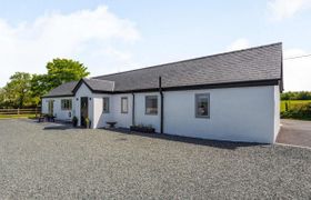 Barn in North Wales reviews