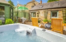 Cottage in South Cornwall reviews