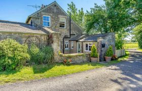 Cottage in North Yorkshire reviews