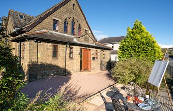 House in West Yorkshire